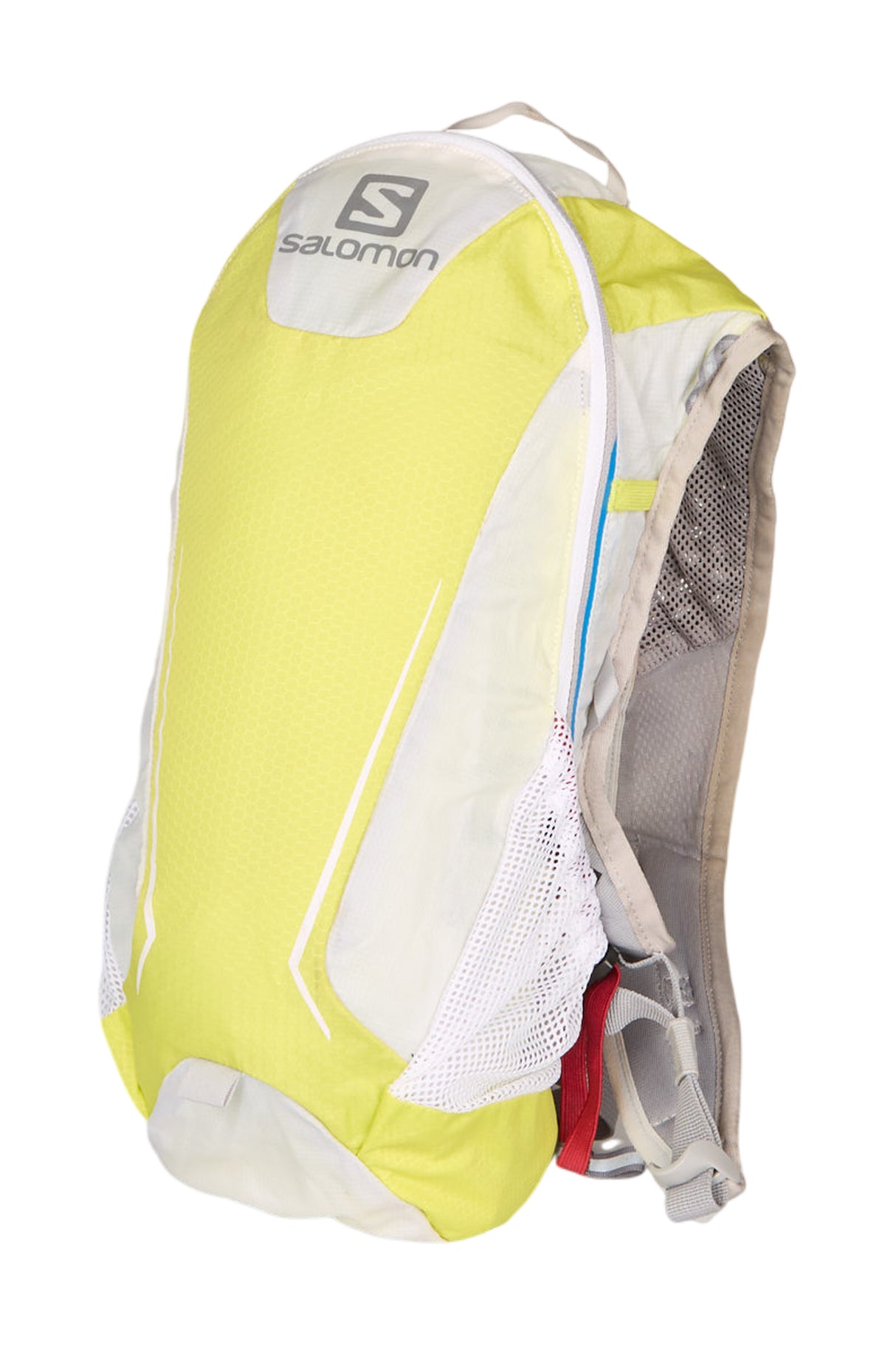 Trailrunningrucksack