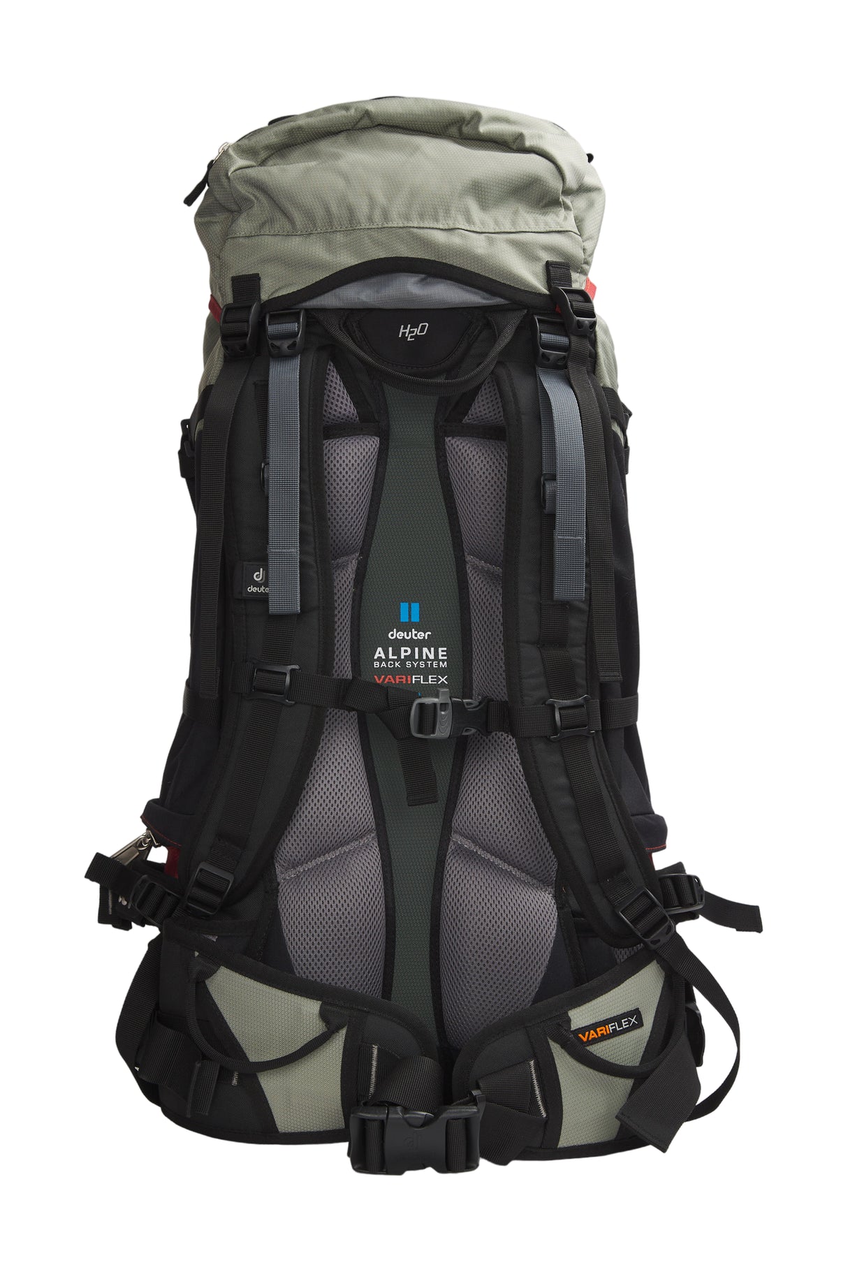 Trekkingrucksack für Damen & Herren