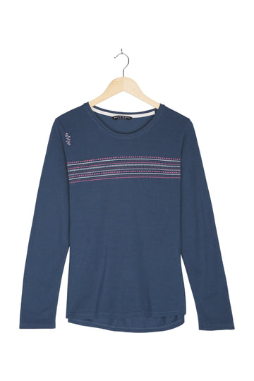 Longsleeve Freizeit für Damen