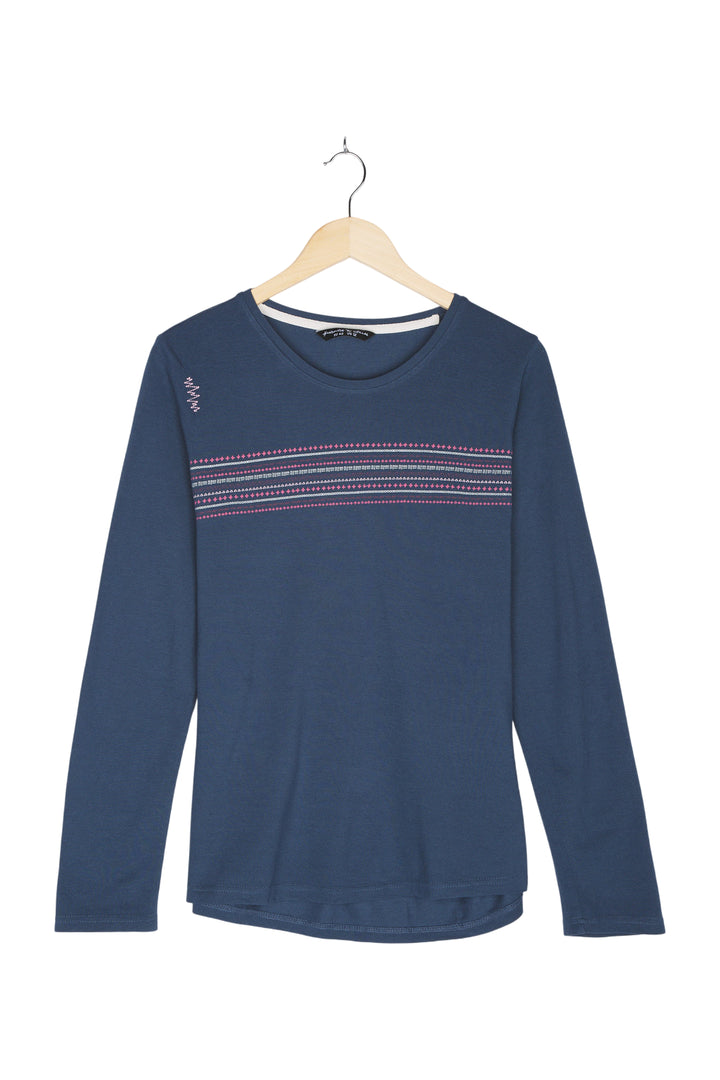 Longsleeve Freizeit für Damen