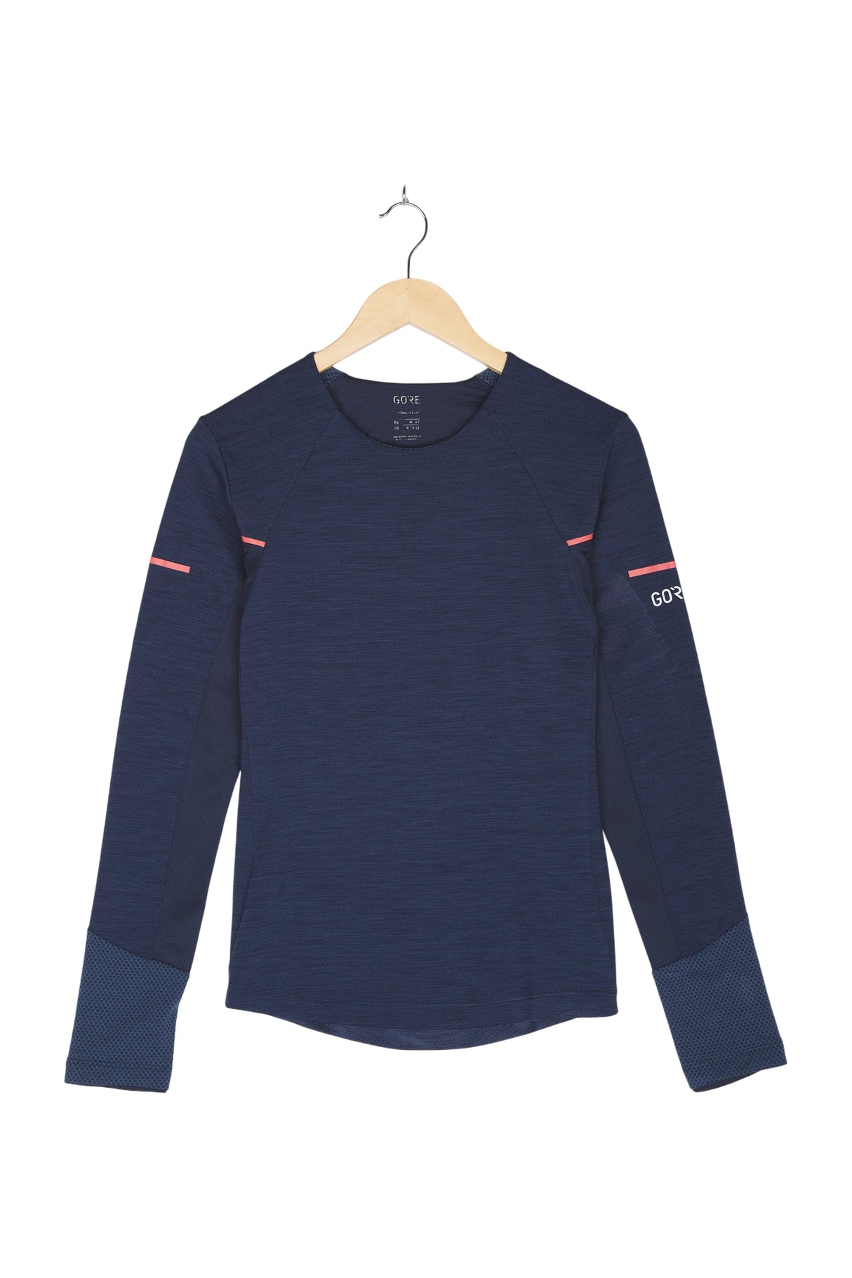 Longsleeve Funktion für Damen