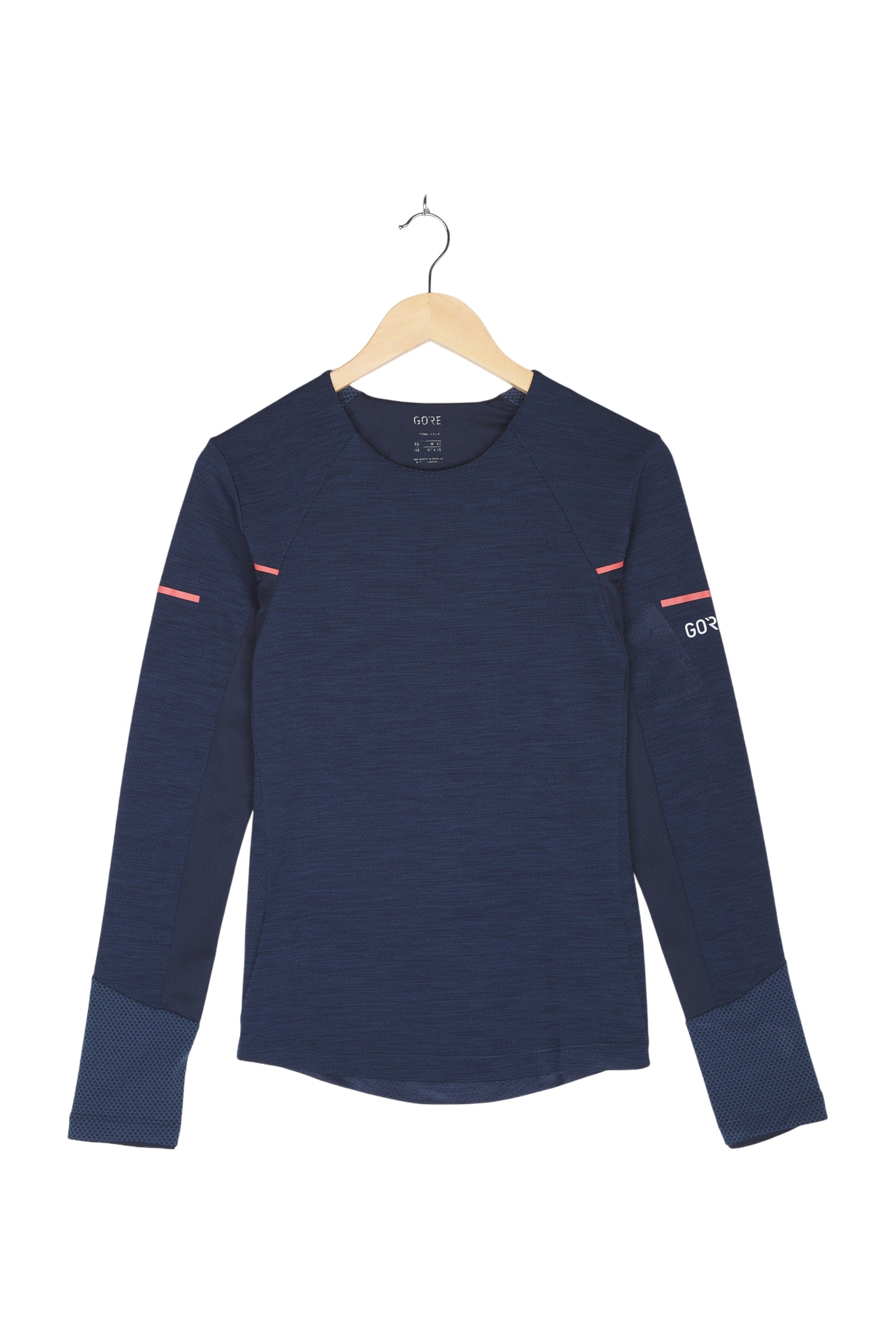 Longsleeve Funktion für Damen