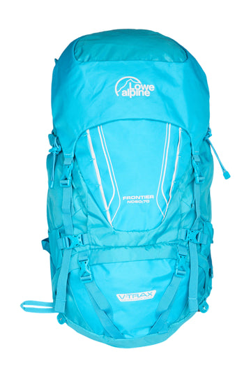 Trekkingrucksack für Damen & Herren
