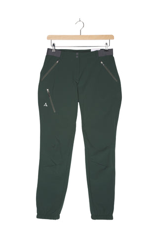 Pants Hochfilzen L für Damen