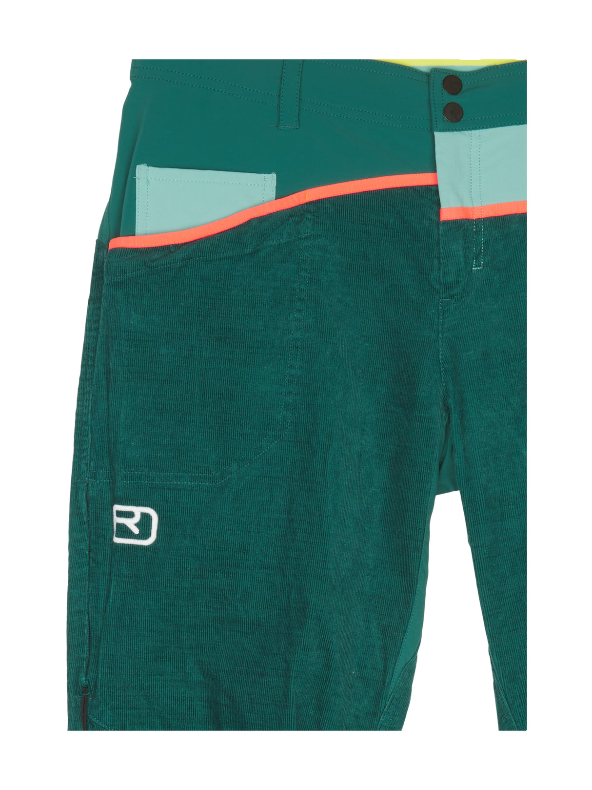 Kletterhose für Damen