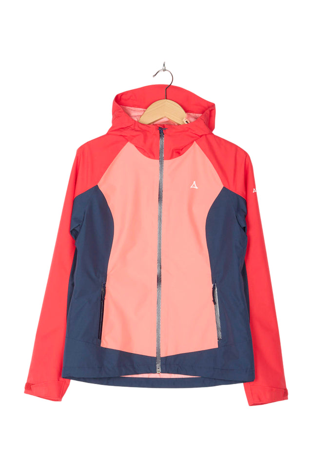 Hardshelljacke & Regenjacke für Damen