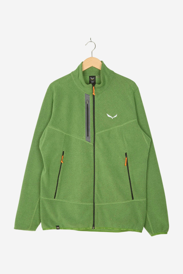 Fleecejacke für Herren