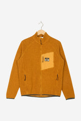 Fleecejacke für Herren