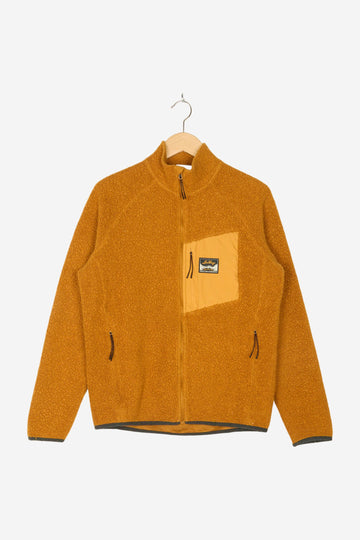 Fleecejacke für Herren