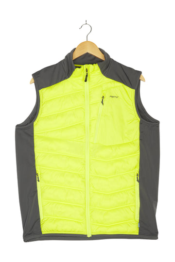 Fleeceweste für Herren