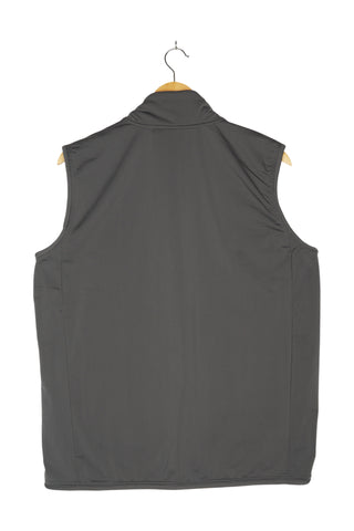 Fleeceweste für Herren