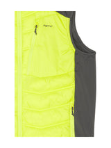 Fleeceweste für Herren