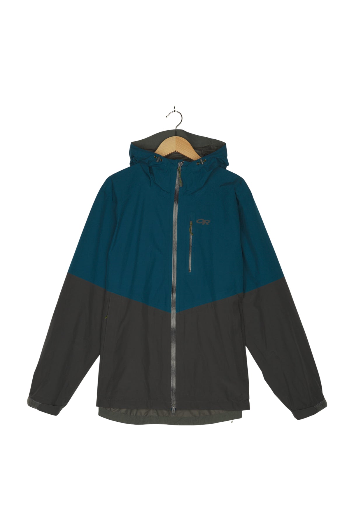 Hardshelljacke mit Goretex für Herren