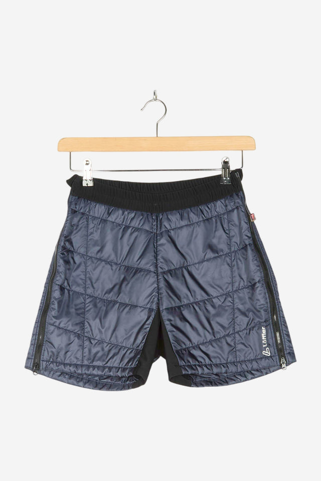 Kurze Isolationshose für Damen