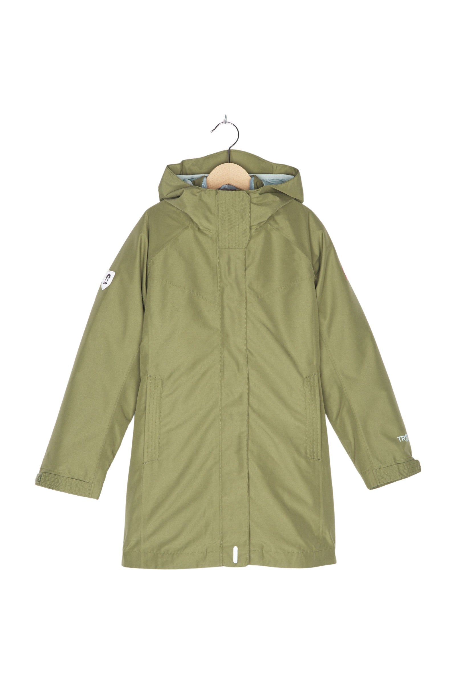 Doppeljacke für Kinder