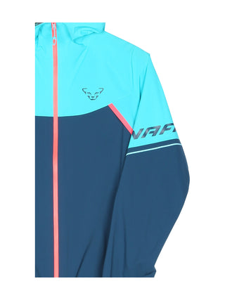 Regenjacke & Hardshelljacke für Damen