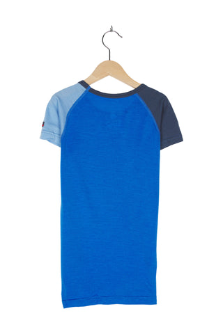 T-Shirt Merino für Kinder
