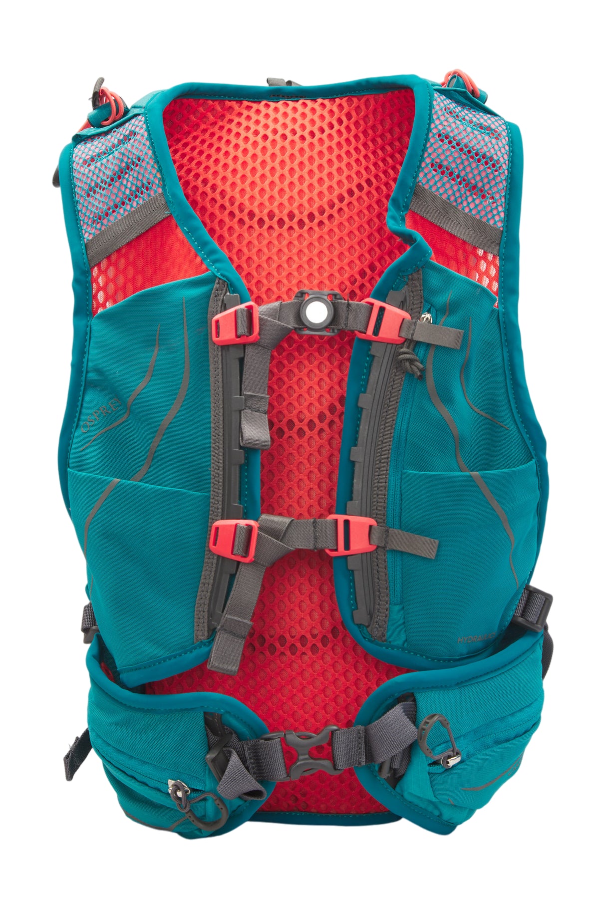 Trailrunningrucksack für Damen & Herren