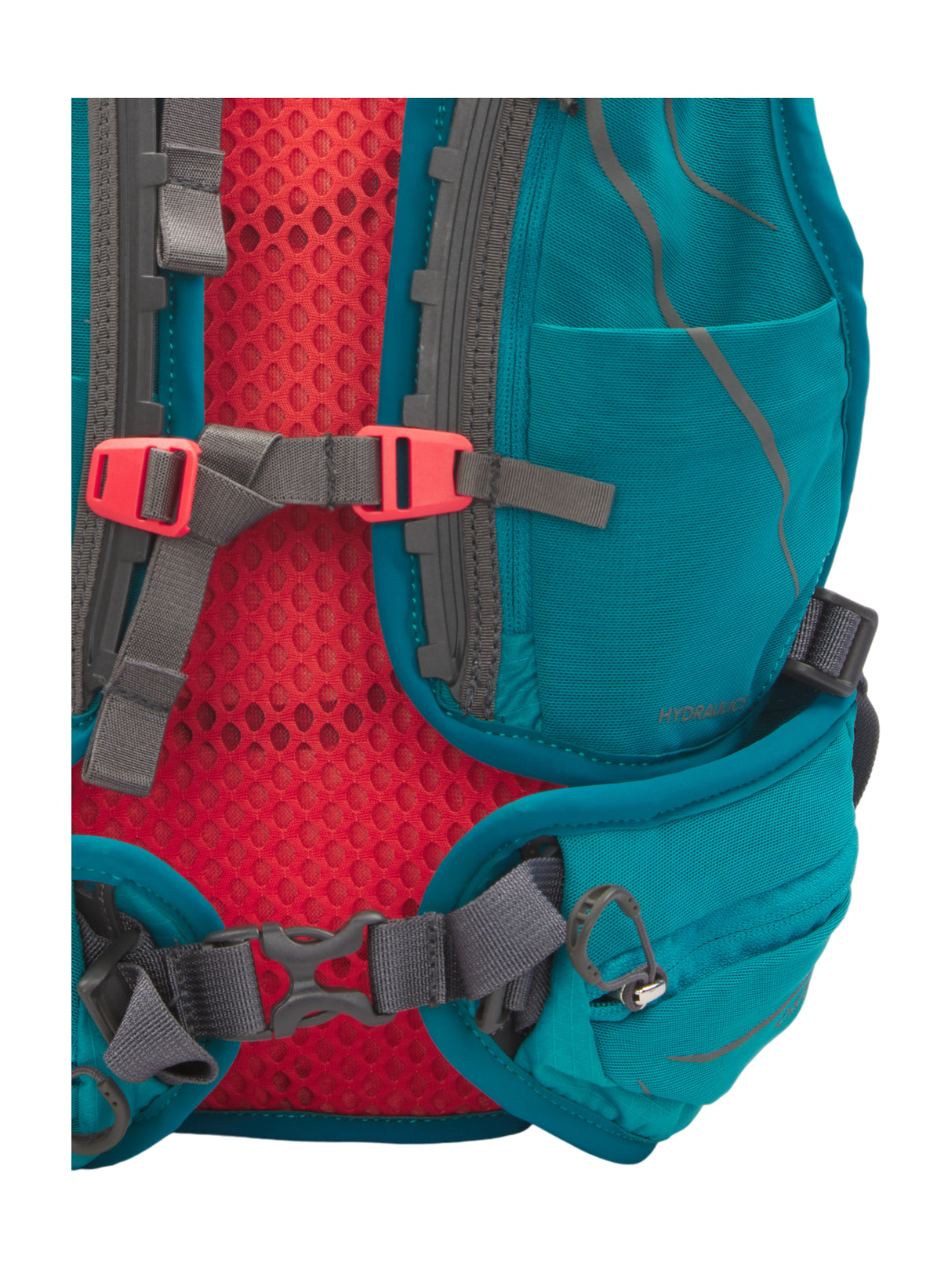 Trailrunningrucksack für Damen & Herren