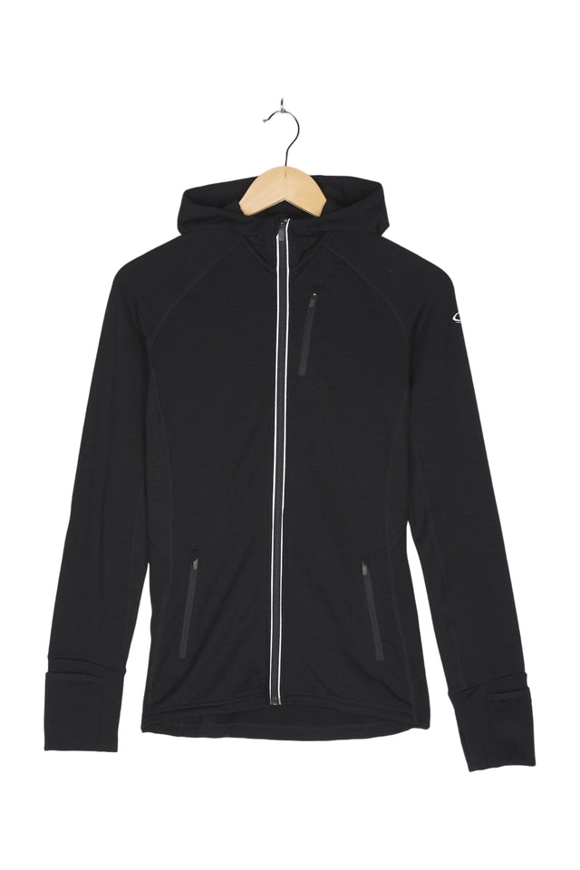 Fleecejacke für Damen