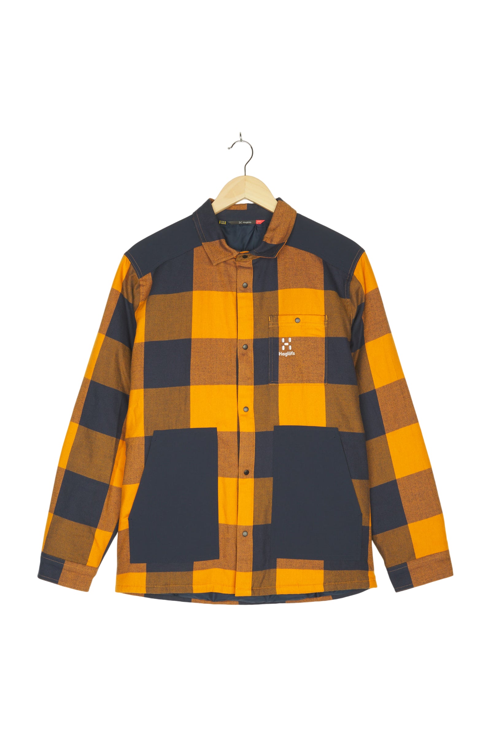 Kunstfaserjacke für Damen