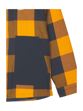 Kunstfaserjacke für Damen