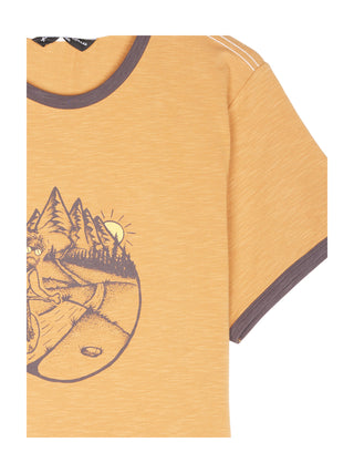 T-Shirt Freizeit für Herren