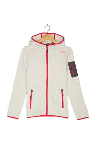 Fleecejacke für Damen