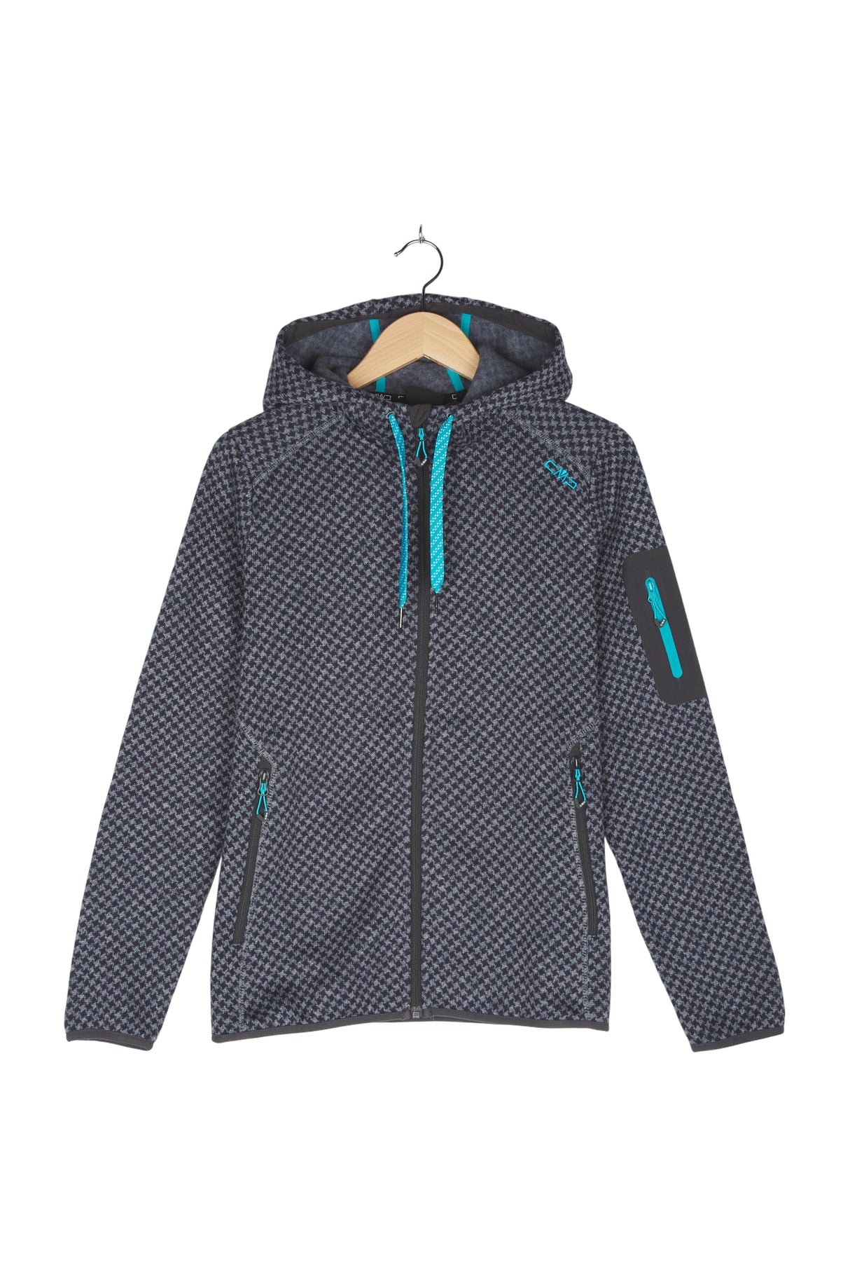 Fleecejacke für Damen