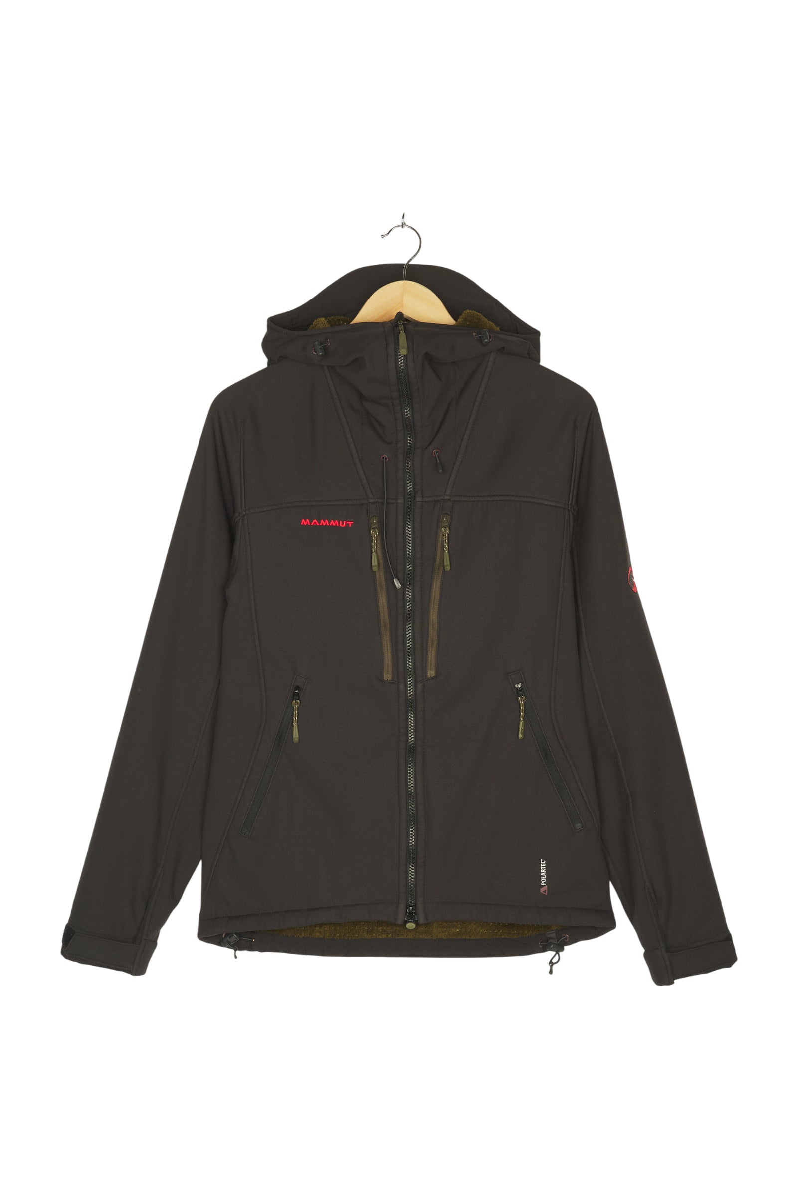 Softshelljacke für Damen