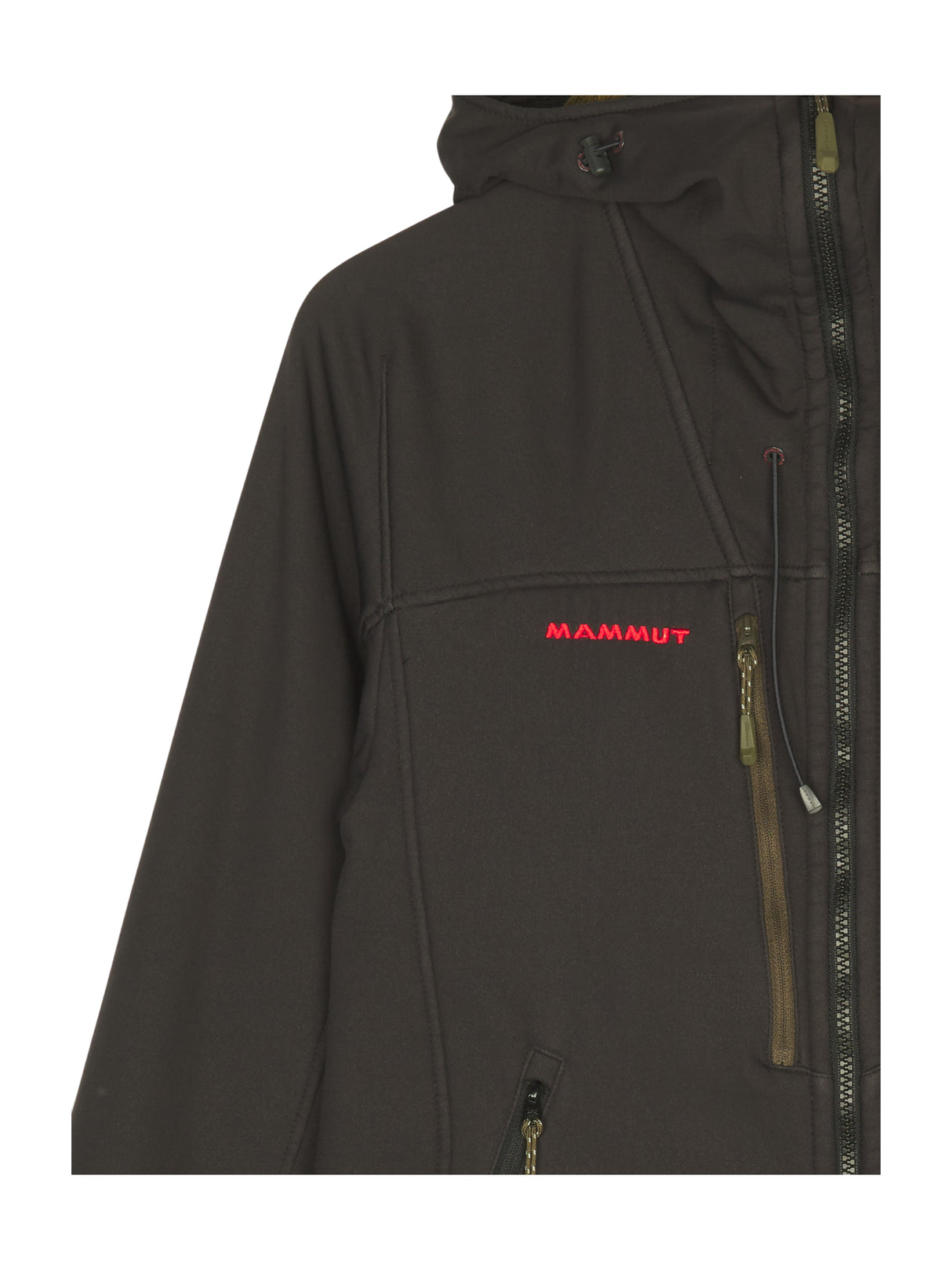 Softshelljacke für Damen