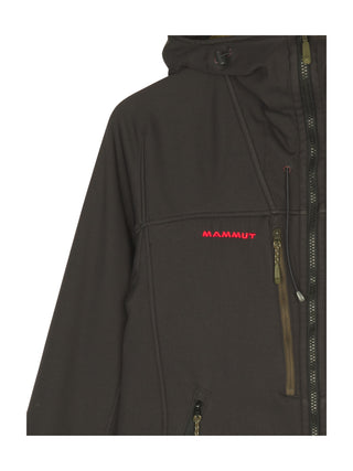 Softshelljacke für Damen