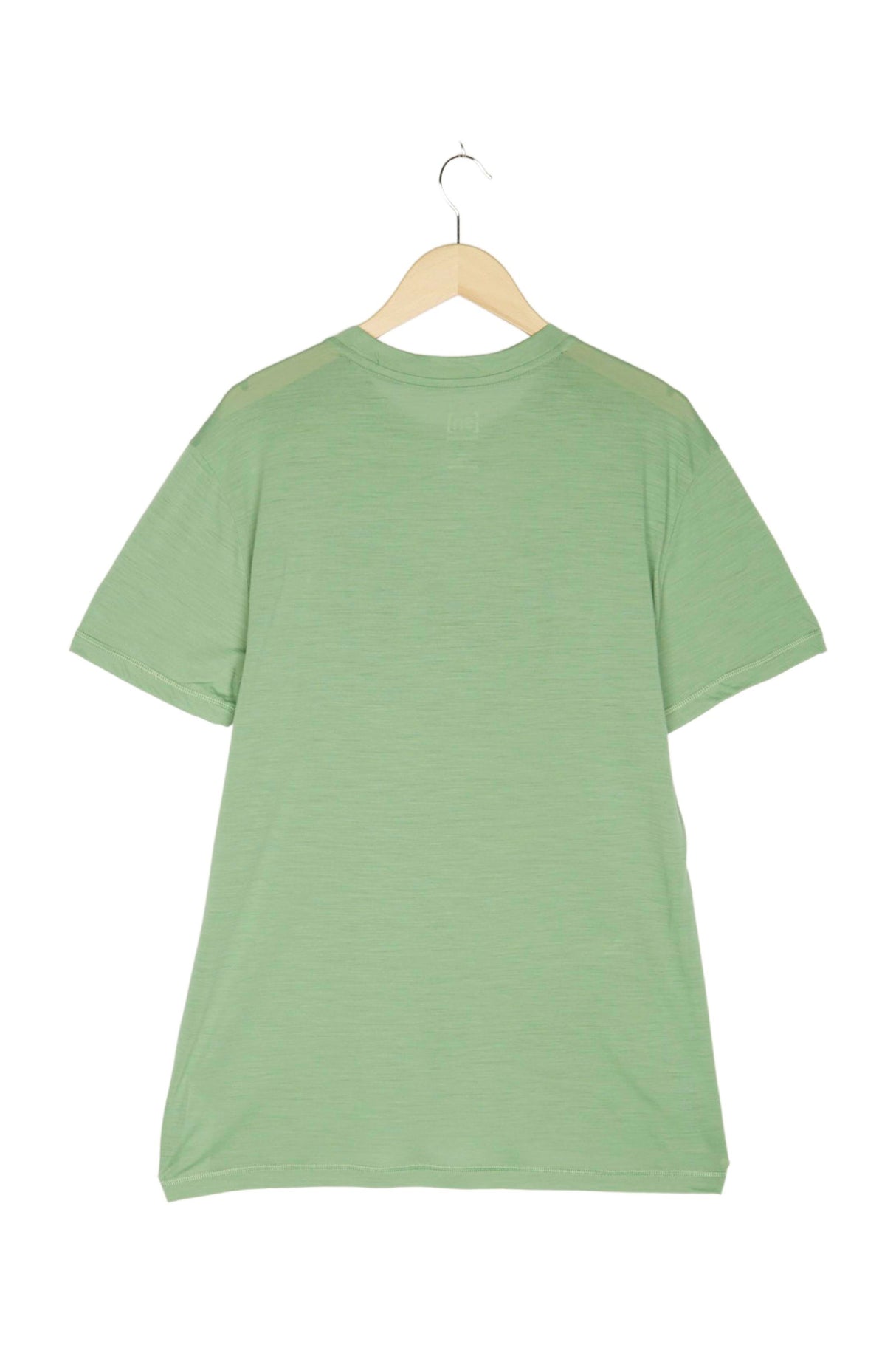 Super.Natural T-Shirt Merino für Herren