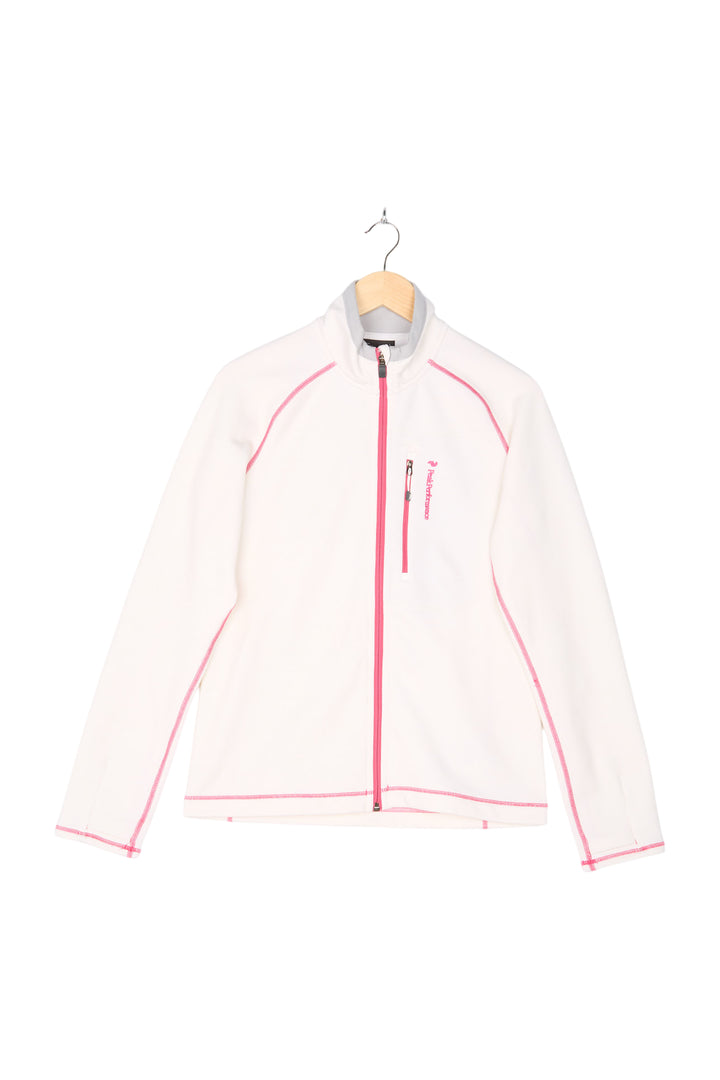 Fleecejacke für Damen