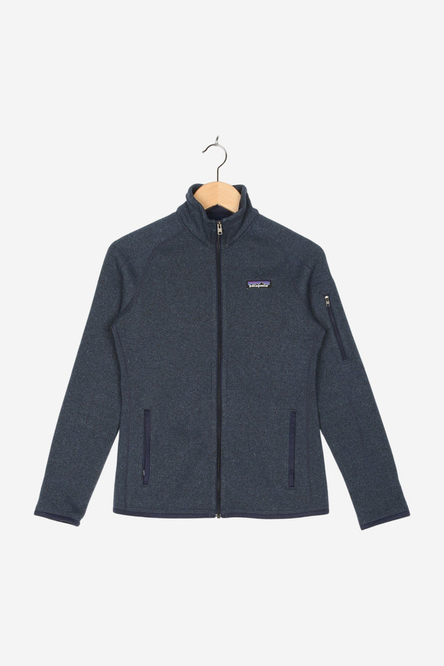 Fleecejacke für Damen