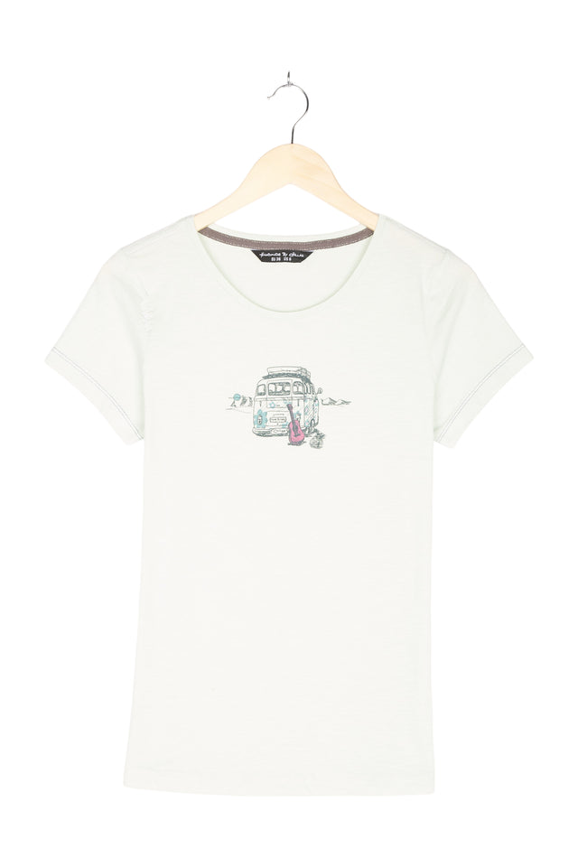 T-Shirt Freizeit für Damen