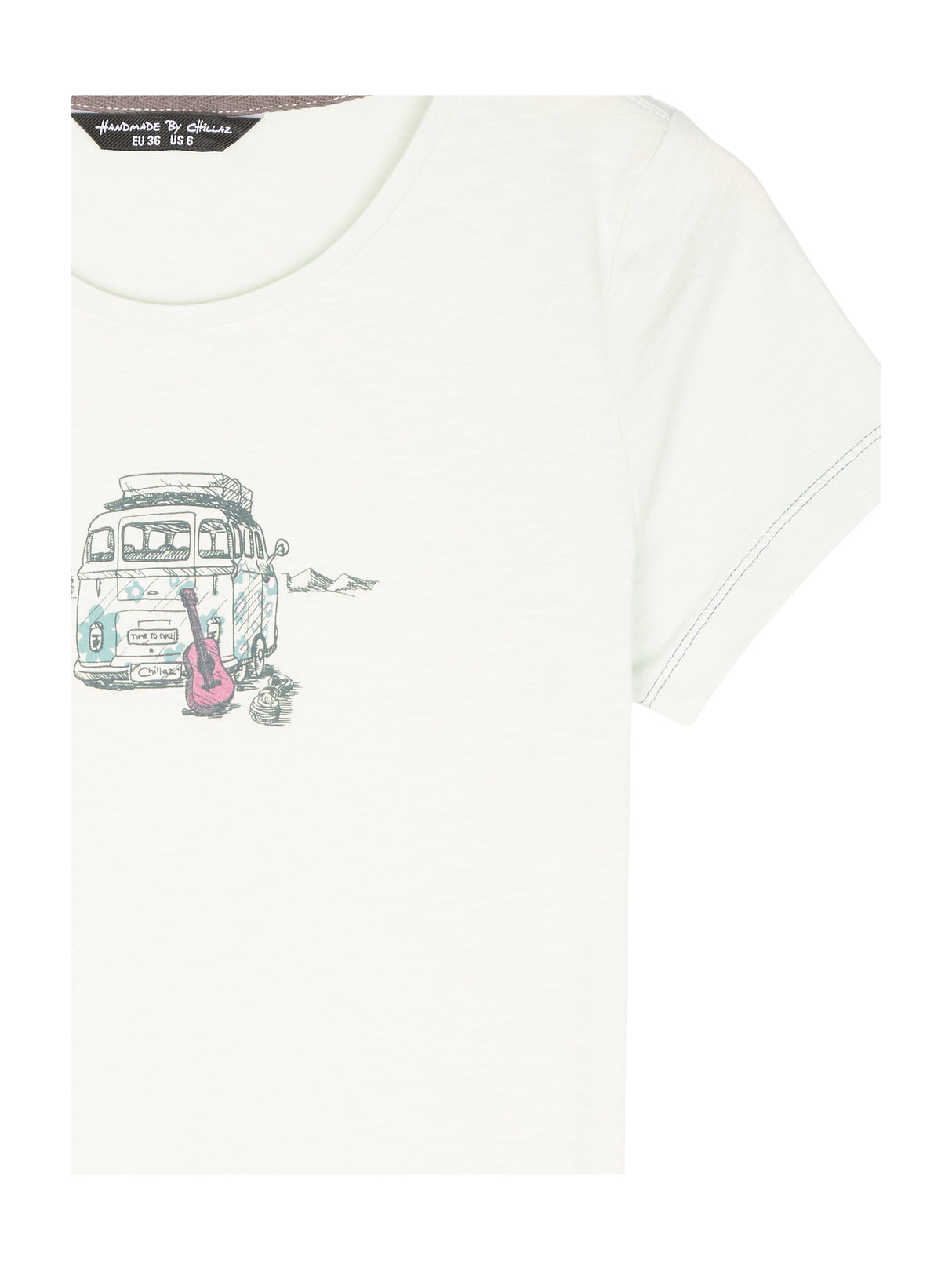 T-Shirt Freizeit für Damen