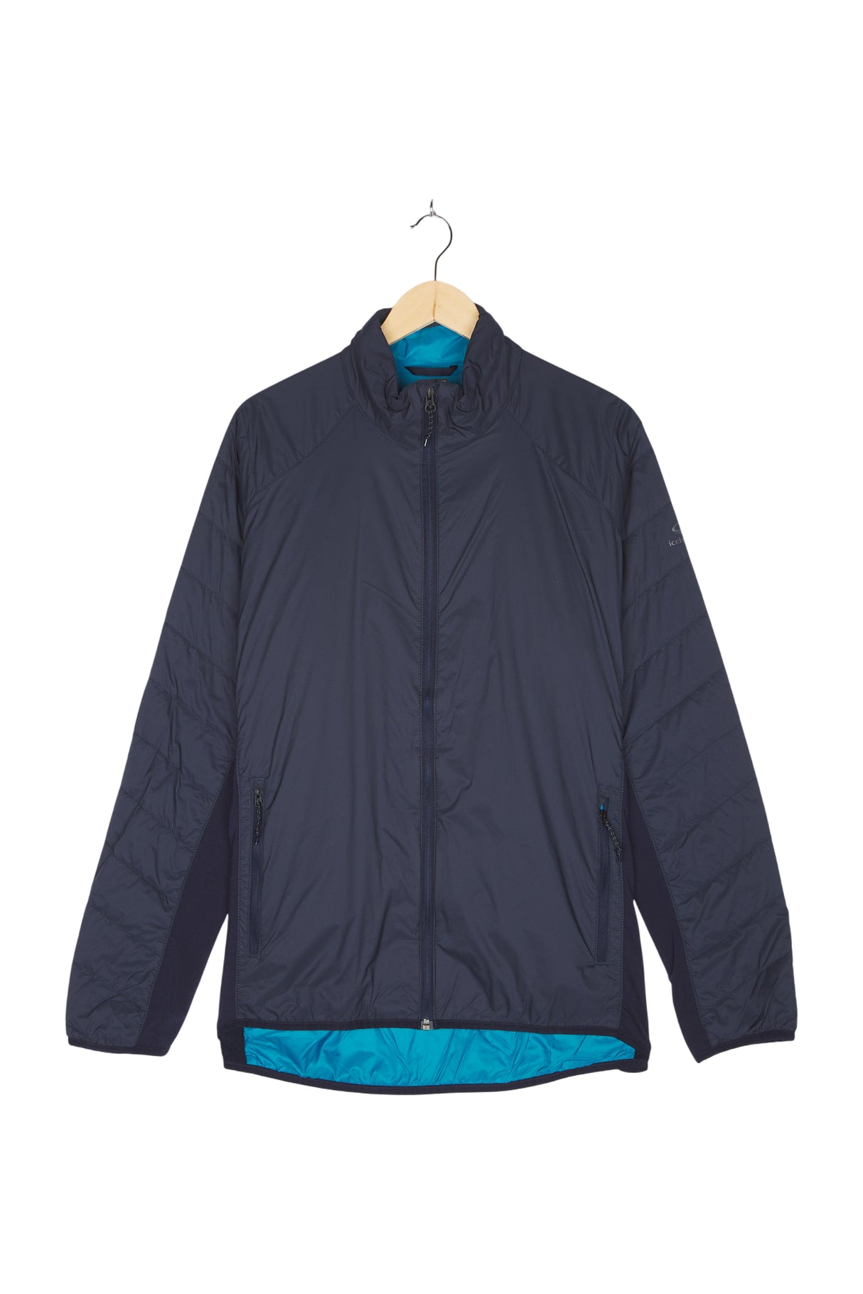 Isolationsjacke (Wolle) für Herren