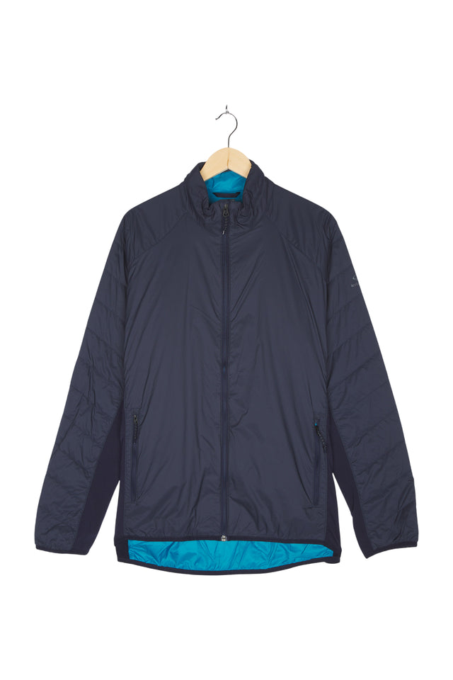 Isolationsjacke (Wolle) für Herren