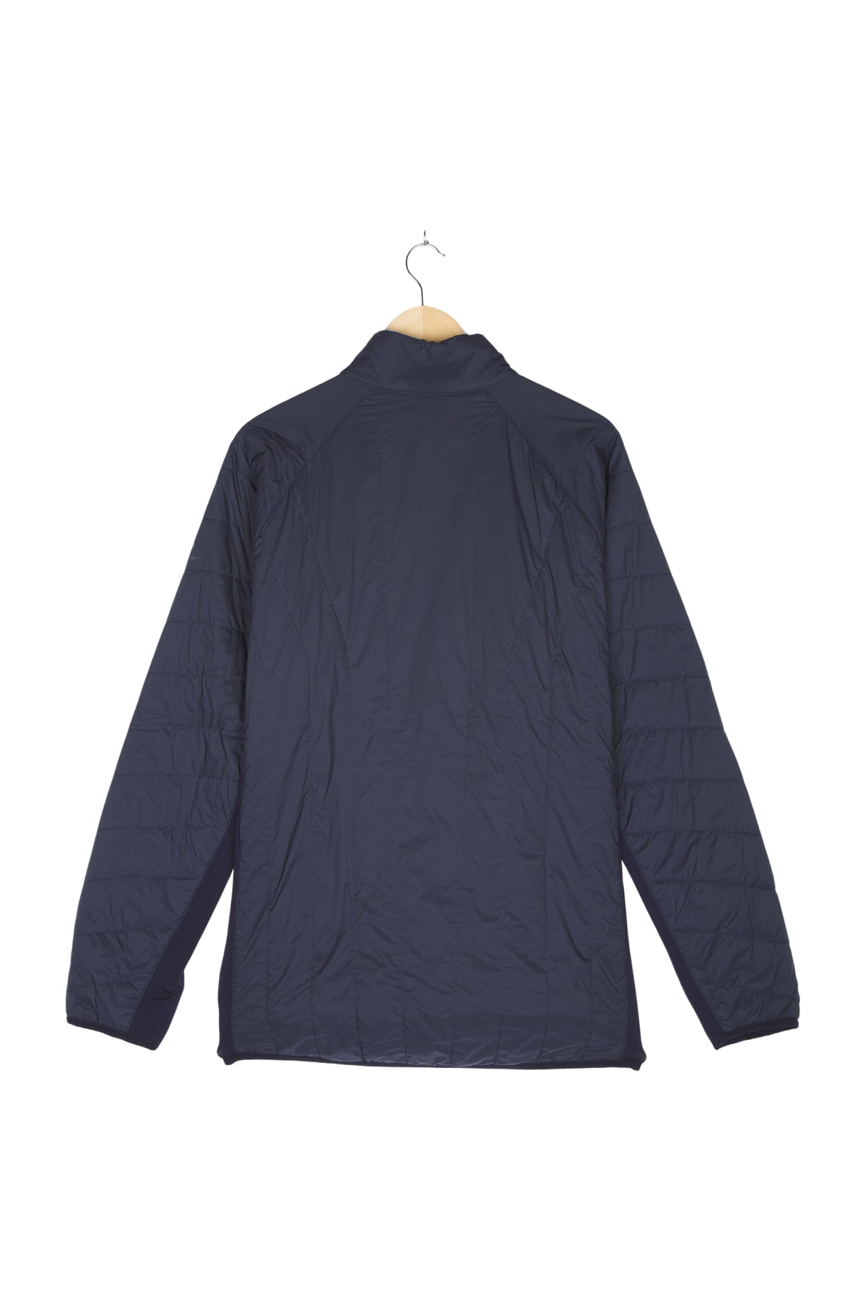 Isolationsjacke (Wolle) für Herren