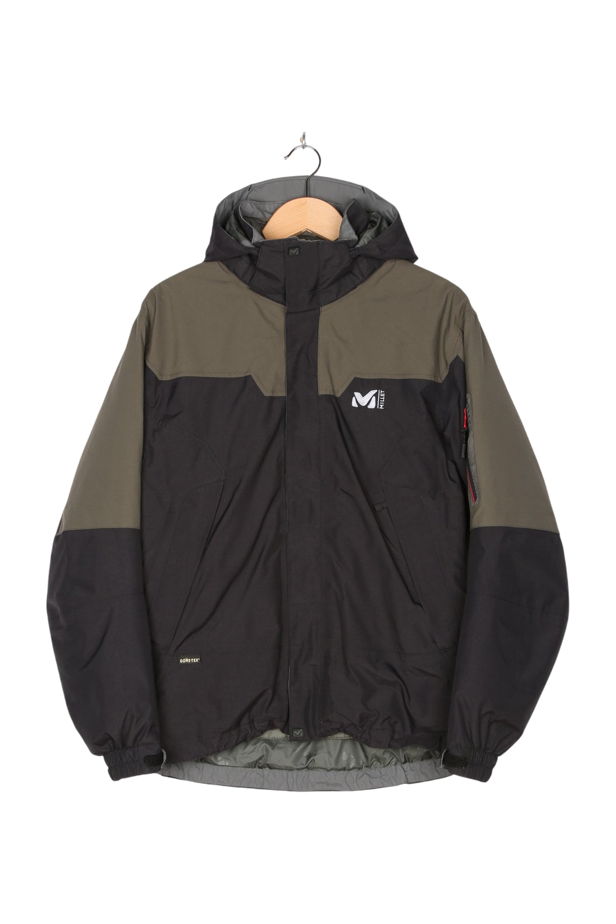 Isolationsjacke für Herren