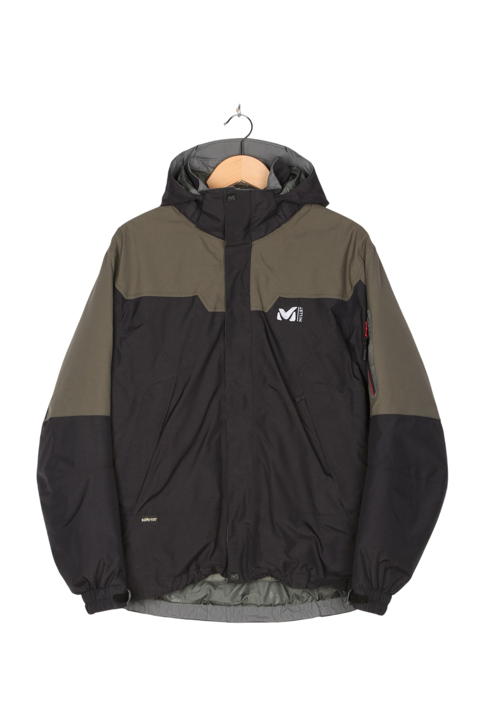Isolationsjacke für Herren