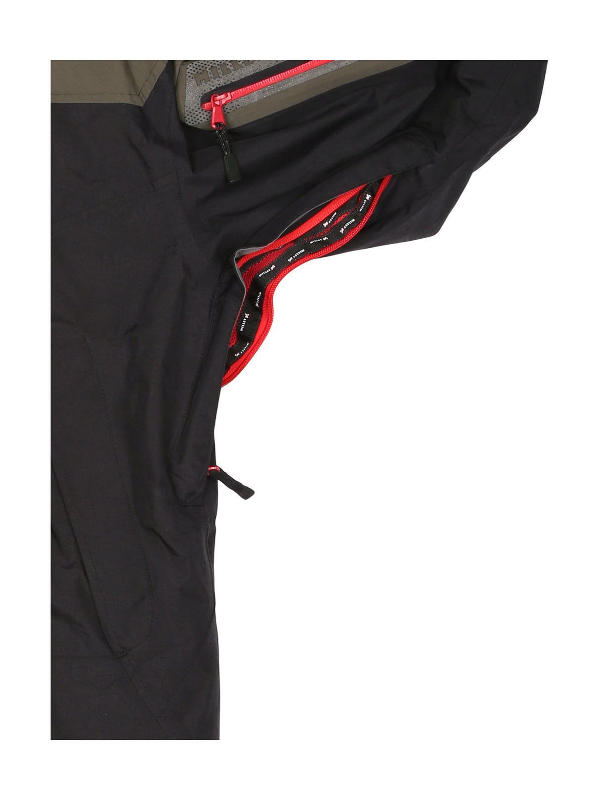 Isolationsjacke für Herren