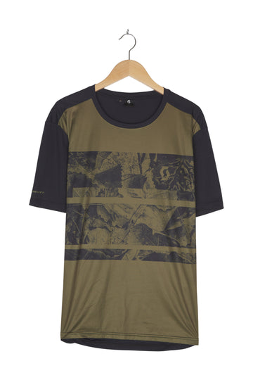 Radtrikot für Herren