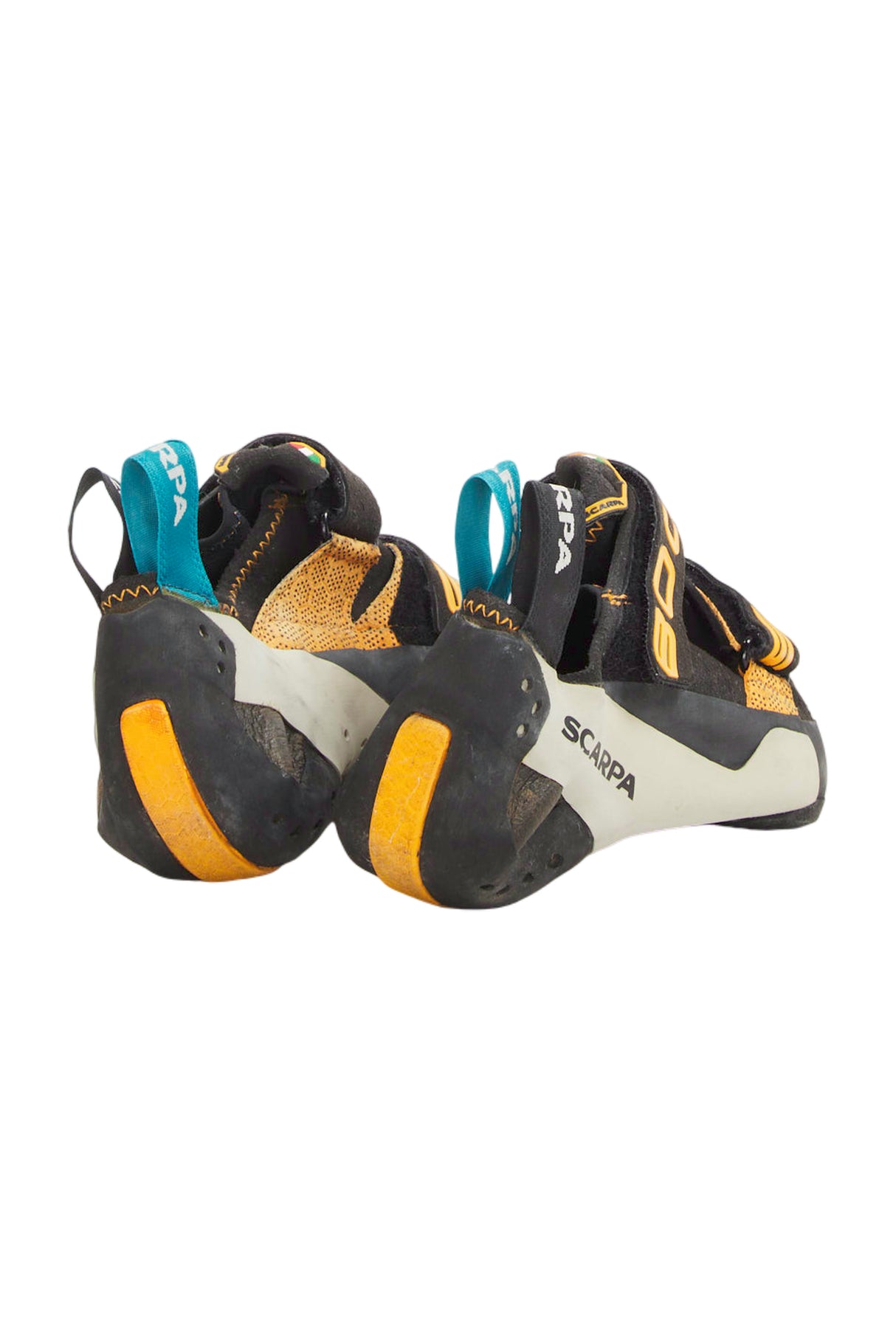 Kletterschuhe für Damen