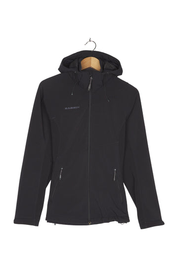 Softshelljacke für Damen