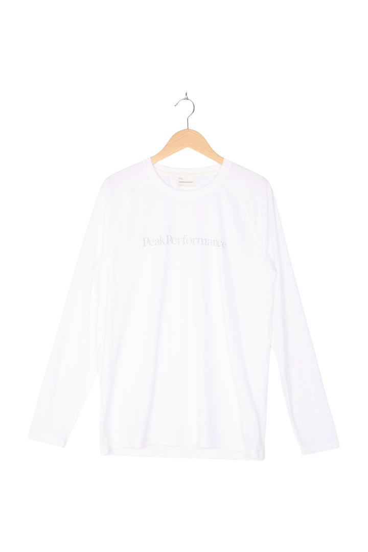 Longsleeve Funktion für Herren