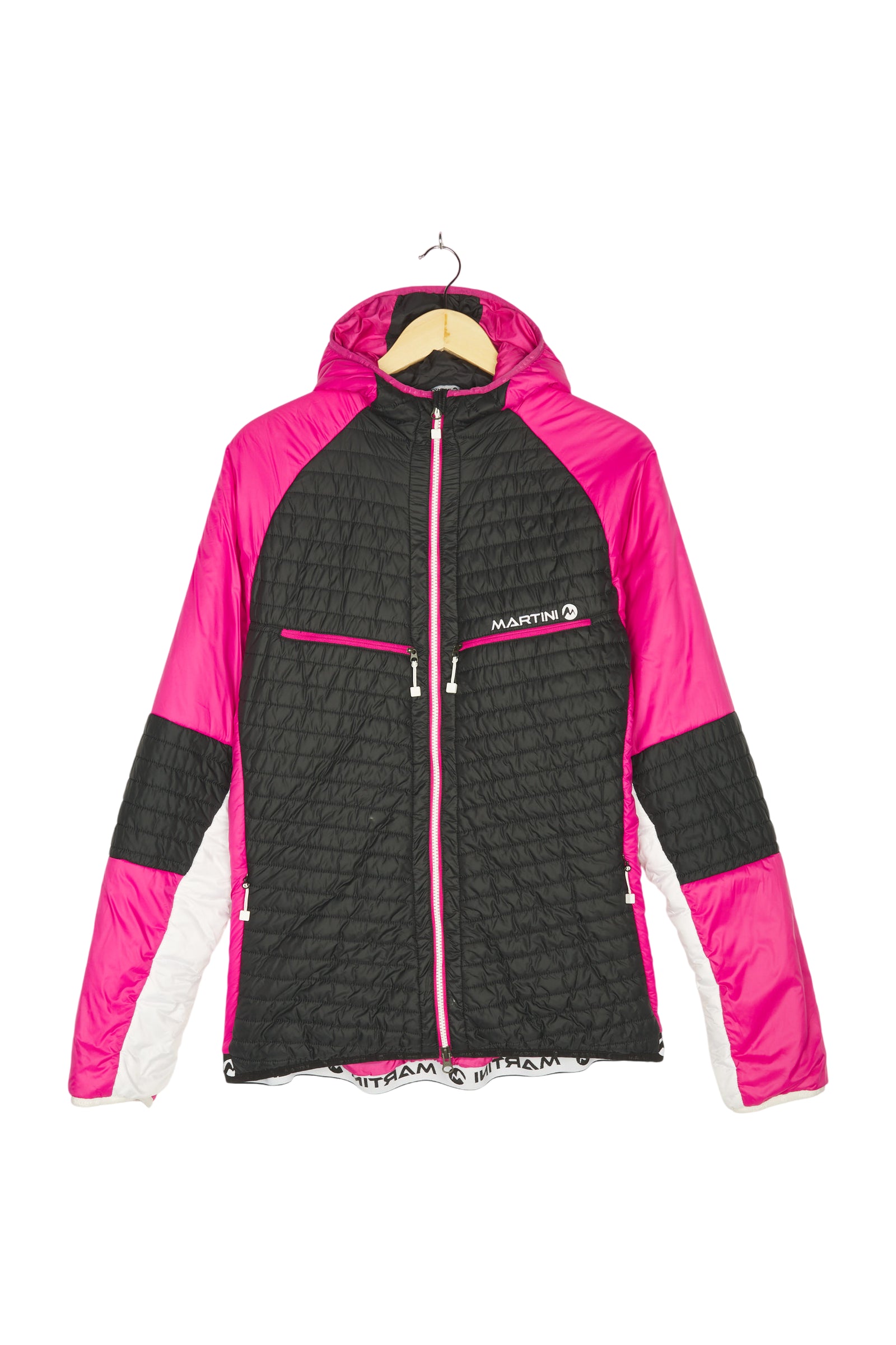 Kunstfaserjacke für Damen