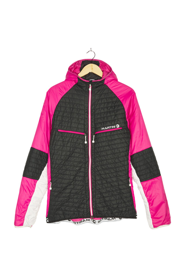 Kunstfaserjacke für Damen