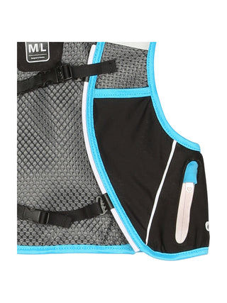 Trailrunningrucksack